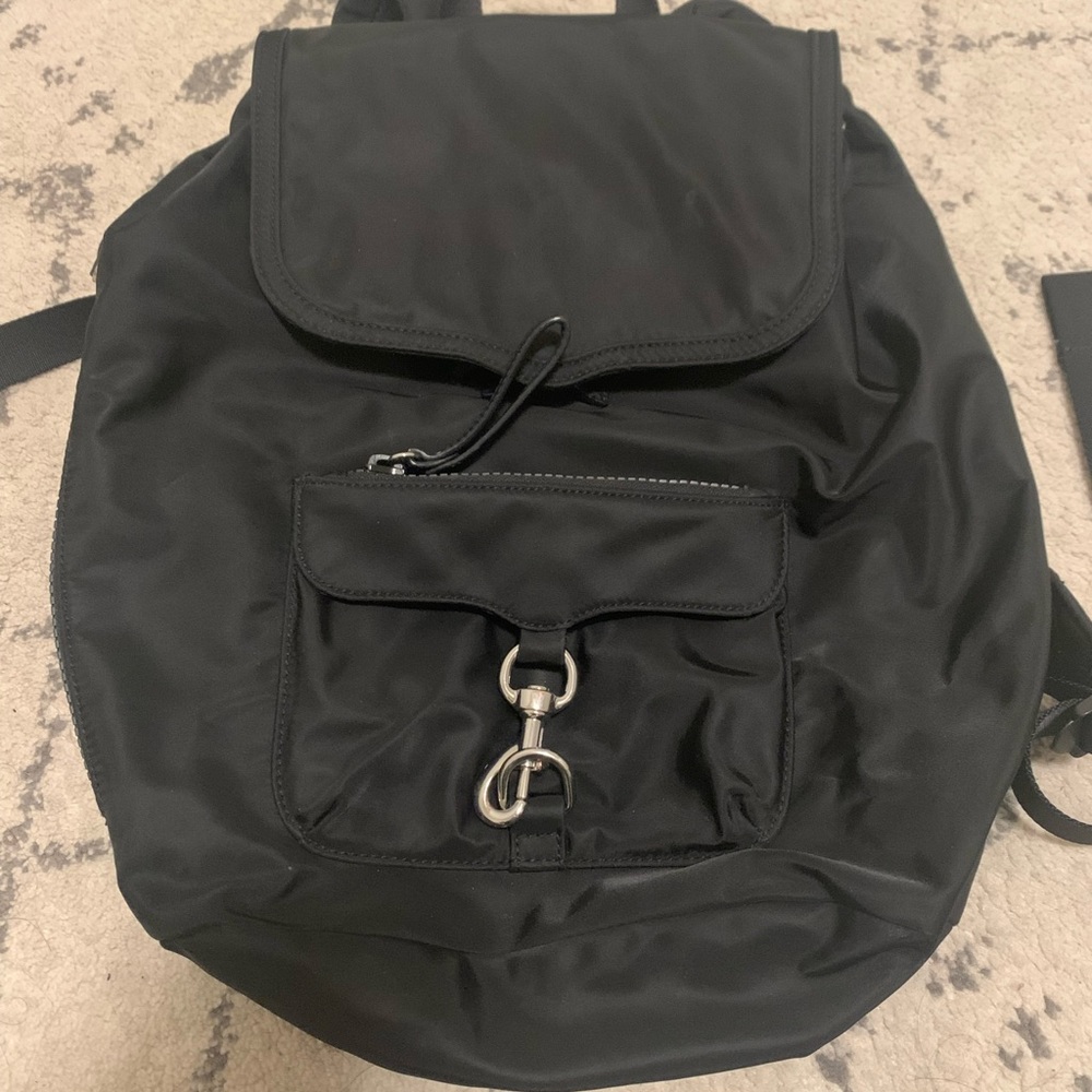 Rebecca Minkoff backpack